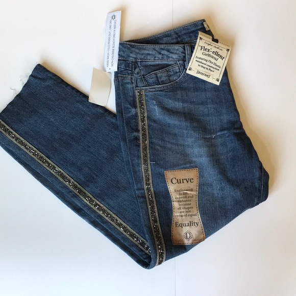 Democracy flex ellent jeans Clearance
